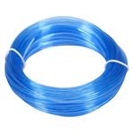 Жилка для триммера 5-кутная FLO, Ø 2 мм, 15 м, фото , изображение 2 | SNABZHENIE.com.ua