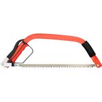 Ножовка лучковая по дереву YATO, 450 мм (YT-3201), фото , изображение 2 | SNABZHENIE.com.ua