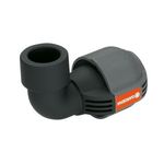 Соединитель L-образный Gardena 25мм х 3/4" - внутренняя резьба, фото  | SNABZHENIE.com.ua Соединитель L-образный Gardena 25мм х 3/4" - внутренняя резьба, фото  | SNABZHENIE.com.ua