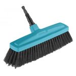 Щетка Gardena Combisystem для уборки 34 см, фото  | SNABZHENIE.com.ua