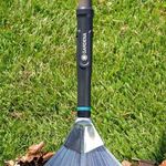 Грабли веерные Gardena NatureLine с ручкой, фото , изображение 3 | SNABZHENIE.com.ua