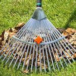 Грабли веерные Gardena NatureLine с ручкой, фото , изображение 6 | SNABZHENIE.com.ua