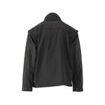 Рабочая куртка YATO черно-красная, размер L (YT-8022), фото , изображение 6 | SNABZHENIE.com.ua