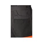 Полукомбинезон рабочий YATO, M, 65% полиэстер, 35% хлопок, фото , изображение 10 | SNABZHENIE.com.ua