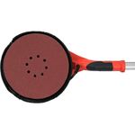 Шліфмашина YATO для стін і стель, акумул. 18В, диск 215мм, штанга 110-165 см, фото , изображение 6 | SNABZHENIE.com.ua