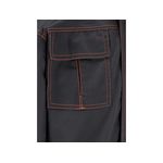 Рабочая куртка YATO XXL, 65% полиэстер, 35% хлопок (YT-80399), фото , изображение 8 | SNABZHENIE.com.ua