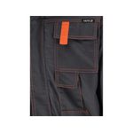 Рабочая куртка YATO XXL, 65% полиэстер, 35% хлопок (YT-80399), фото , изображение 10 | SNABZHENIE.com.ua