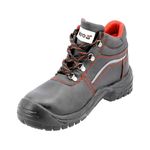 Ботинки рабочие YATO S3, размер 39 (YT-80783), фото , изображение 2 | SNABZHENIE.com.ua