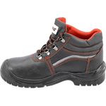 Ботинки рабочие YATO S3, размер 39 (YT-80783), фото , изображение 8 | SNABZHENIE.com.ua