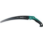 Садовая ножовка FLO, L=330 мм, 6 зубьев, t=1,2 мм с чехлом, фото , изображение 2 | SNABZHENIE.com.ua