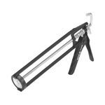 Пистолет скелетный для герметиков YATO, длина 225 мм, фото , изображение 2 | SNABZHENIE.com.ua