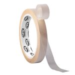 HPX 17350 - 12мм x 50м - тонкая двухсторонняя клеящая лента, фото  | SNABZHENIE.com.ua