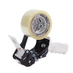 Ручной диспенсер для упаковочных лент до 50мм Ø136мм, фото  | SNABZHENIE.com.ua