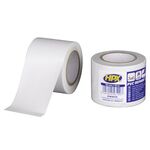 AGRITAPE - 50мм х 10м, біла УФ-стійка ремонтна агро-лента, фото  | SNABZHENIE.com.ua