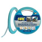 Маскировочная лента HPX 4900 MULTIMASK 3мм х 25м, суперпрочная, фото  | SNABZHENIE.com.ua
