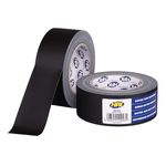 HPX GAFFER TAPE - черный матовый тейп 48мм х 25м для театра и кино, фото  | SNABZHENIE.com.ua HPX GAFFER TAPE - черный матовый тейп 48мм х 25м для театра и кино, фото  | SNABZHENIE.com.ua