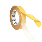 HPX 18350 EXPO TAPE - 25мм x 25м - тканинна двостороння стрічка (скотч) для “червоних доріжок”, фото  | SNABZHENIE.com.ua