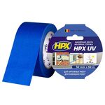 УФ-стойкая малярная лента НРХ UV 50мм х 50м для наружных работ, фото  | SNABZHENIE.com.ua