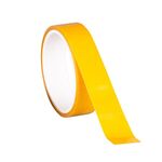 HPX 17200 - 9мм х 50м - белая двухсторонняя ПВХ лента, фото  | SNABZHENIE.com.ua