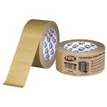 HPX ECO - 48мм х 50м - бумажная упаковочная лента, фото  | SNABZHENIE.com.ua