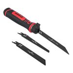 Набор для экстренных ситуаций INTERTOOL BX-1008, фото , изображение 6 | SNABZHENIE.com.ua