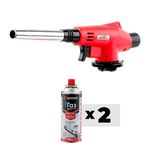 Набор для экстренных ситуаций INTERTOOL BX-1008, фото , изображение 7 | SNABZHENIE.com.ua