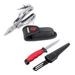 Набор для экстренных ситуаций INTERTOOL BX-1008, фото , изображение 10 | SNABZHENIE.com.ua