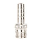 Переходник 1/2" на шланг 10мм INTERTOOL PT-1841, фото  | SNABZHENIE.com.ua