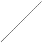 Бур SDS MAX QUADRO 16x1000 мм INTERTOOL SDM-16100, фото  | SNABZHENIE.com.ua