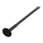 Зубило по камню 350 мм, 14 мм UT-3235, фото , изображение 2 | SNABZHENIE.com.ua