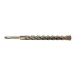 Бур SDS-PLUS MX4 MILWAUKEE 18x250 мм, фото  | SNABZHENIE.com.ua