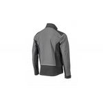 HOEGERT Комплект робочого захисного одягу TAUBER темно-сірий, фото , зображення 8 | SNABZHENIE.com.ua