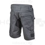Шорты рабочие HOEGERT ERFT из рипстопа, фото , изображение 2 | SNABZHENIE.com.ua