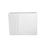 Стальной радиатор Rozma 22, нижнее подключение, 600x600 мм, фото  | SNABZHENIE.com.ua