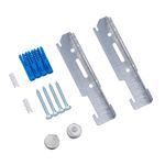 Стальной радиатор Rozma 22, нижнее подключение, 600x600 мм, фото , изображение 4 | SNABZHENIE.com.ua