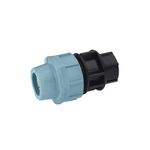 Муфта ПЭ STR 20х1/2 РВ, фото  | SNABZHENIE.com.ua