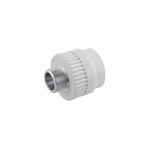 Муфта PPR GrandiTherm 32х3/4 РН, фото  | SNABZHENIE.com.ua