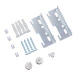 Радиатор стальной Rozma 22, боковое подключение, 300x2000 мм, фото , изображение 4 | SNABZHENIE.com.ua