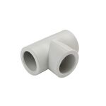 Тройник PPR GrandiTherm 110 мм, фото  | SNABZHENIE.com.ua