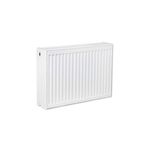 Радиатор стальной боковой Rozma 33, 600x1800 мм, фото , изображение 2 | SNABZHENIE.com.ua