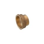 Переходник STA 2x1 1/2 ВН латунный, фото  | SNABZHENIE.com.ua