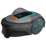 Робот-газонокосилка Gardena SILENO minimo 250 Bluetooth, фото  | SNABZHENIE.com.ua