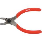 Щипці SEGERA YATO для стопорних кілець 90°, l=130 мм, розвід-12-25 мм, фото  | SNABZHENIE.com.ua