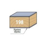 Спиральная фреза CMT 4,76x15,87x50,8 мм, хвостовик 6,35 мм, фото , изображение 4 | SNABZHENIE.com.ua