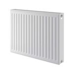 Радиатор стальной Rozma 11, боковое подключение, 500x1000 мм, фото  | SNABZHENIE.com.ua