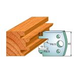 Ограничители для ножей CMT 690.096 (691.096), фото  | SNABZHENIE.com.ua