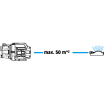 Садовый насос Gardena 3700/4, фото , изображение 9 | SNABZHENIE.com.ua