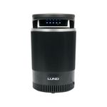 Светильник против комаров LUND с вентилятором, USB, 5 Вт, 130х215 мм, фото  | SNABZHENIE.com.ua