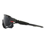 Очки MASTERTOOL SPORTLINE BLACK, панорамная линза, защита ANTI-SCRATCH, фото , изображение 2 | SNABZHENIE.com.ua