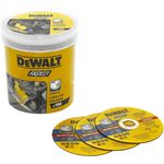 Набір кругових отрезних FASTCUT DeWALT DT20540, фото  | SNABZHENIE.com.ua